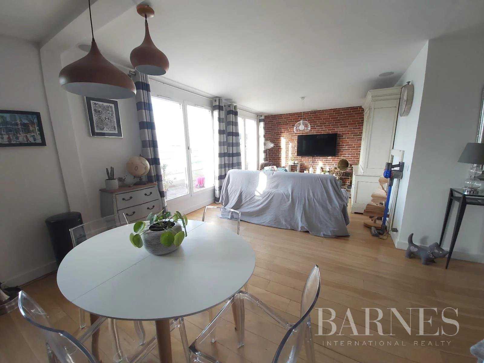 Appartement Lille  -  ref 6534020 (picture 1)