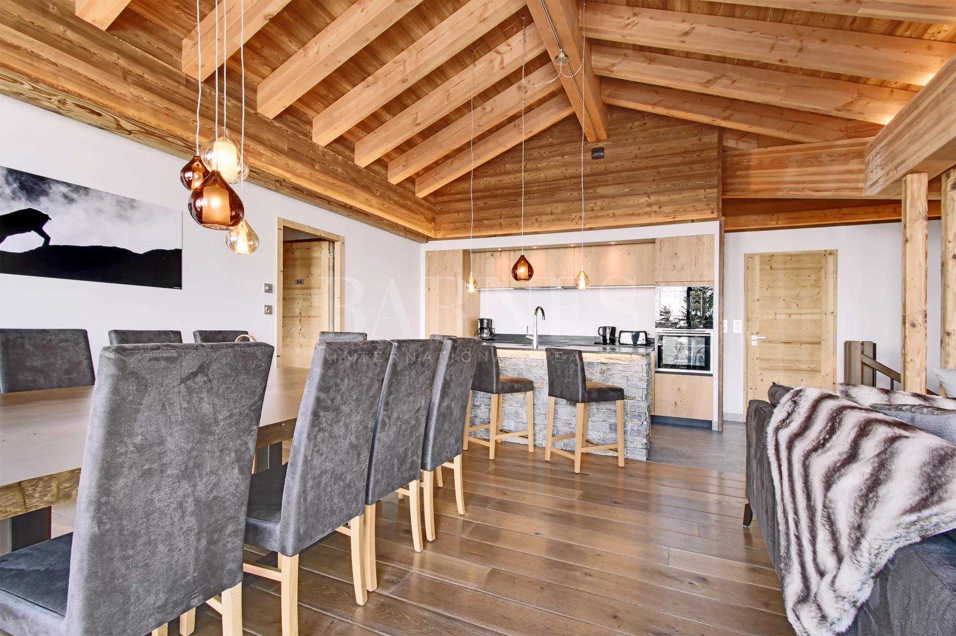 Appartamento Les Menuires  -  ref 5303034 (picture 2)
