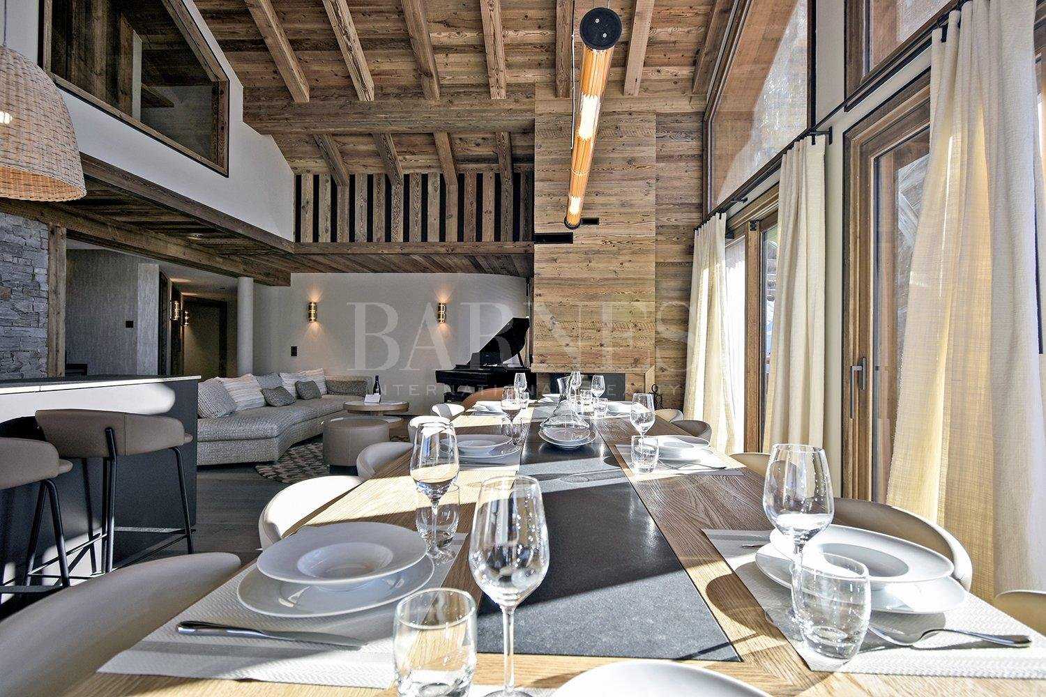 Appartamento Méribel  -  ref 6545414 (picture 1)