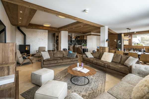 Appartamento Val Thorens  -  ref 4419935 (picture 1)