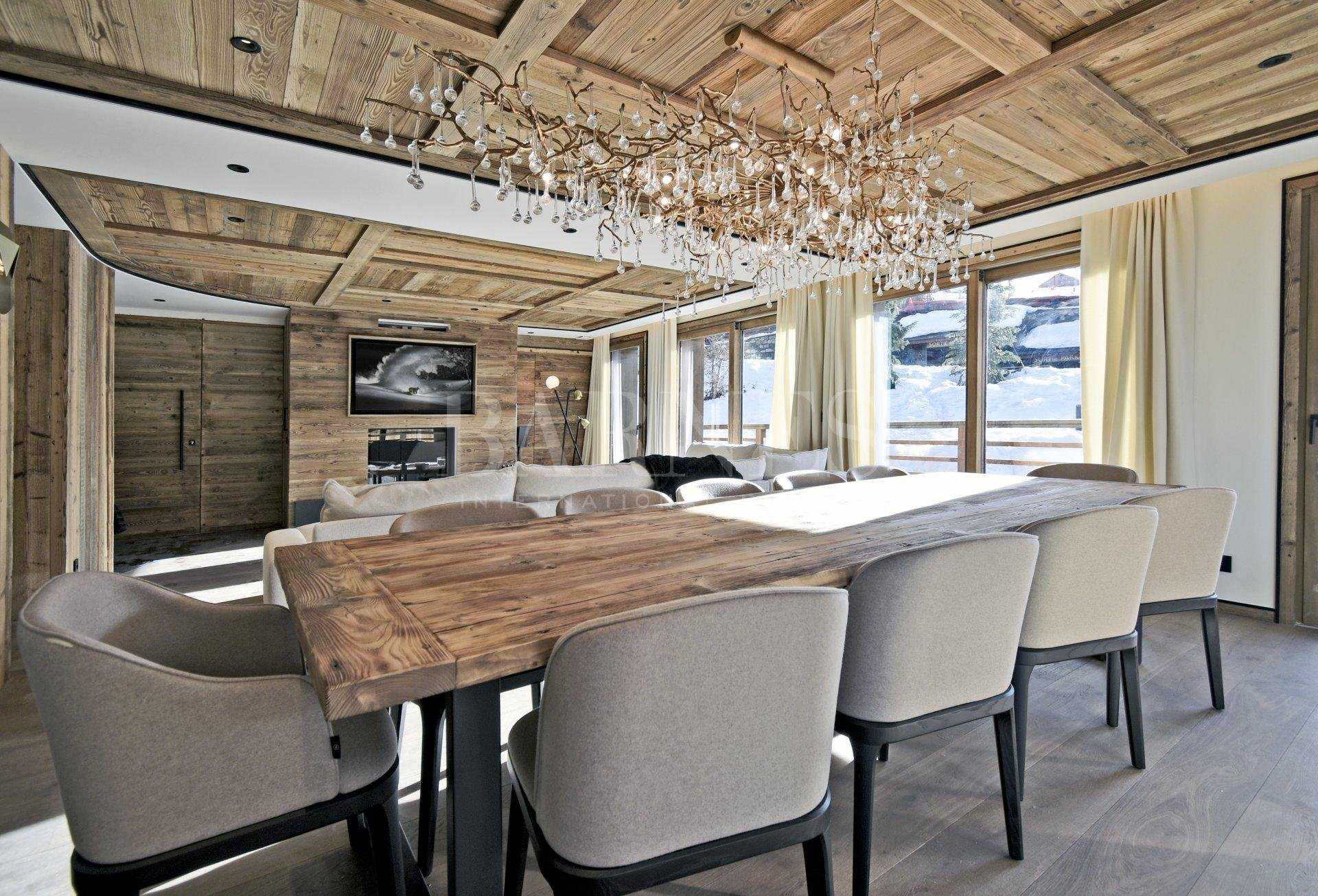 Chalet Méribel  -  ref 6558029 (picture 3)