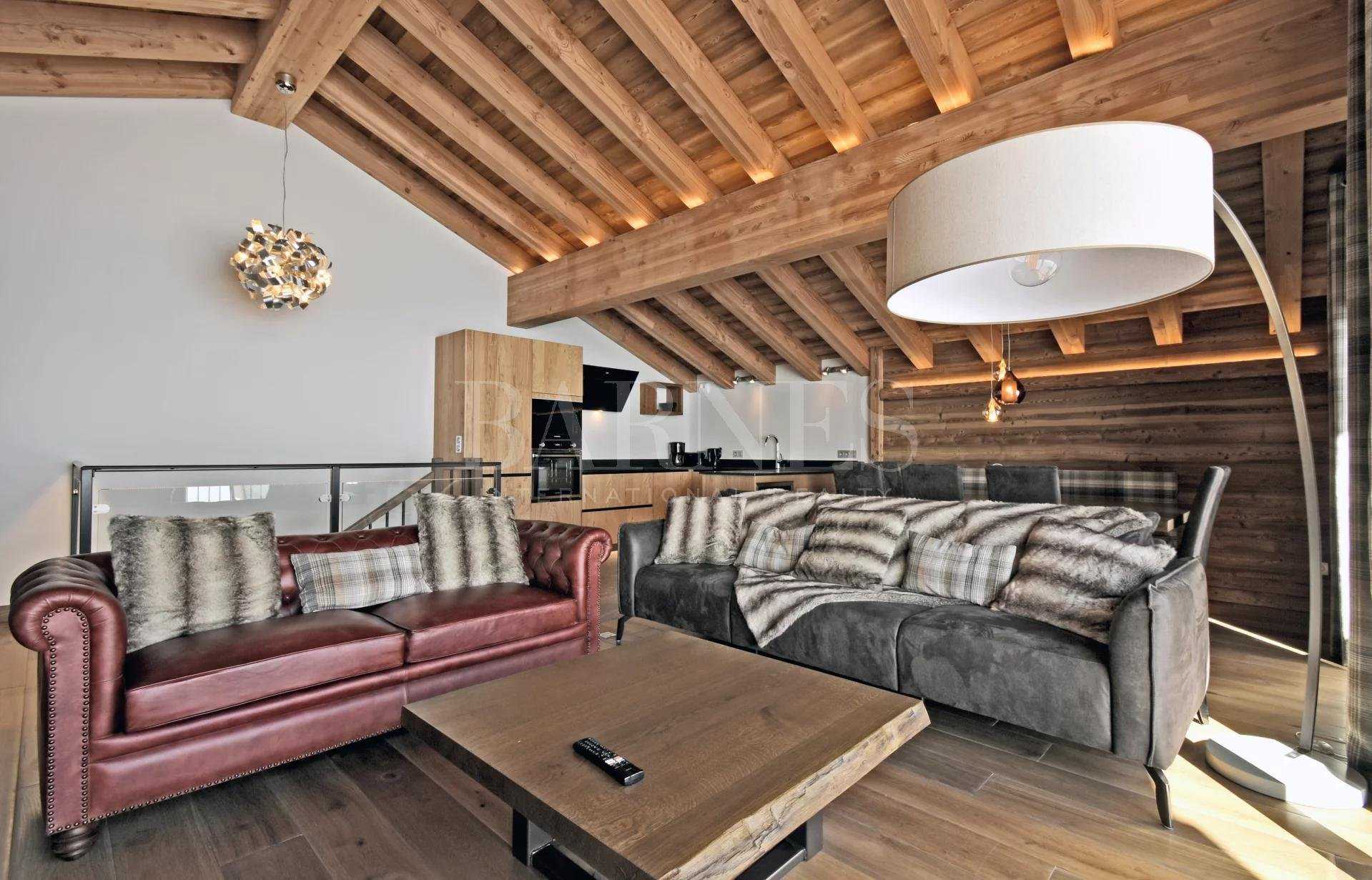 Appartamento Les Menuires  -  ref 5303121 (picture 2)