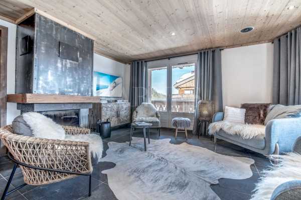 Appartamento Courchevel  -  ref 3566512 (picture 1)