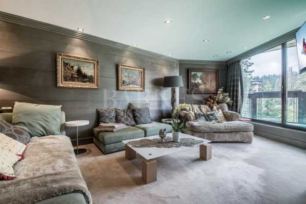 Appartement Courchevel  -  ref 2847257 (picture 1)