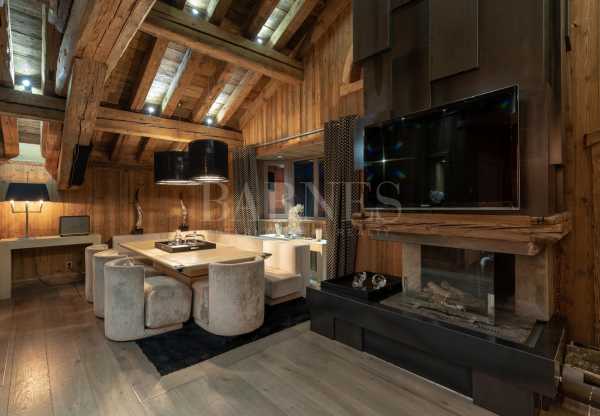 Chalet Courchevel  -  ref 3195331 (picture 2)