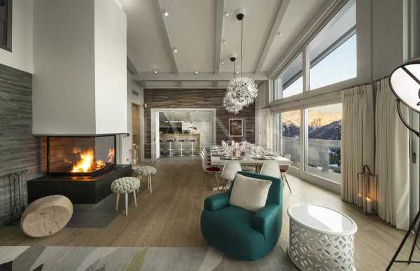 Chalet Courchevel  -  ref 4082904 (picture 1)