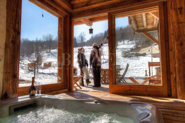 Chalet Méribel  -  ref 1778350 (picture 3)