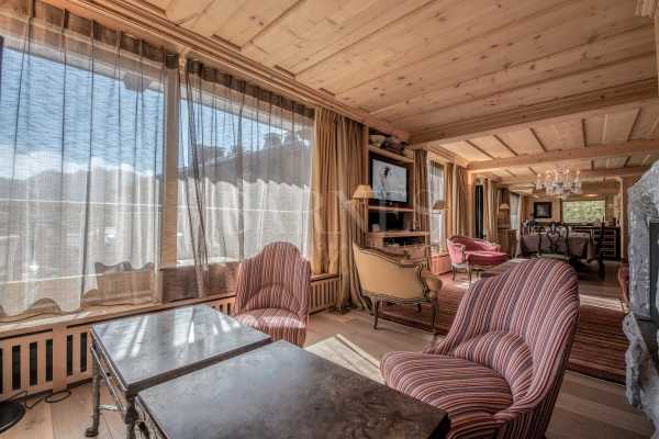 Appartamento Courchevel  -  ref 3274954 (picture 2)