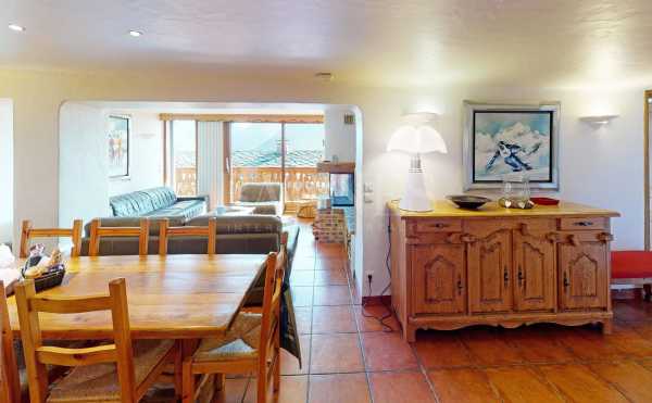 Appartamento Courchevel  -  ref 4318586 (picture 3)
