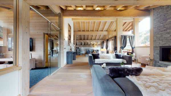 Chalet Courchevel  -  ref 3203105 (picture 3)