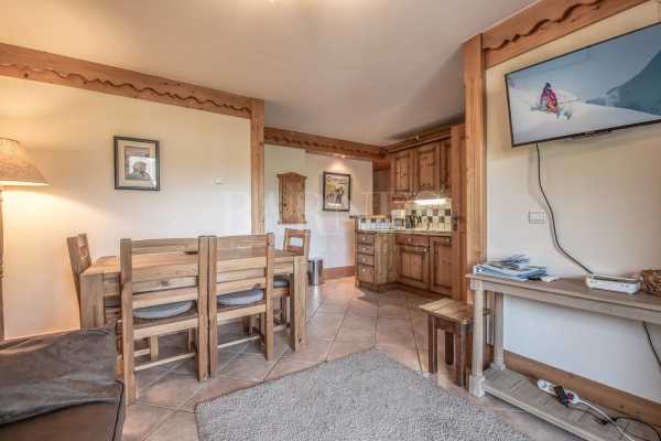 Appartamento Méribel  -  ref 4448114 (picture 1)