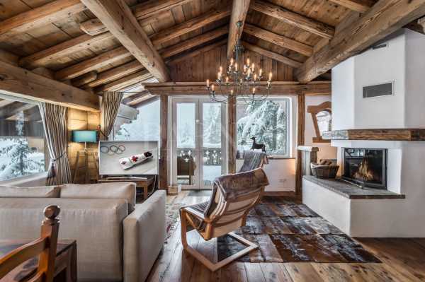 Chalet Courchevel  -  ref 3213295 (picture 1)