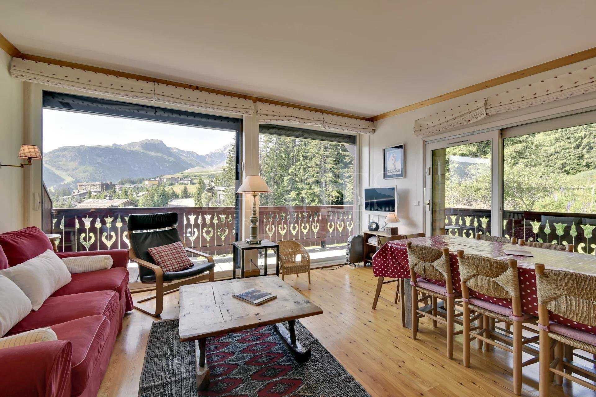 Appartement Courchevel  -  ref 5886351 (picture 2)