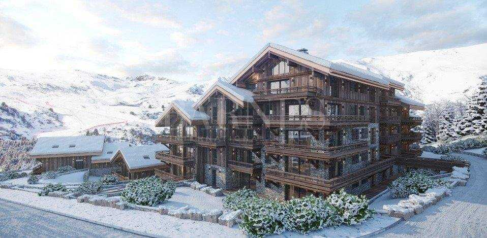 Appartement Méribel  -  ref 6467873 (picture 1)