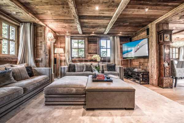 Chalet Courchevel  -  ref 5055124 (picture 2)