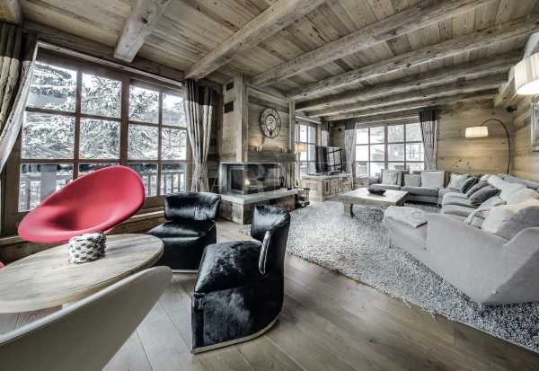 Chalet Courchevel  -  ref 3213446 (picture 3)