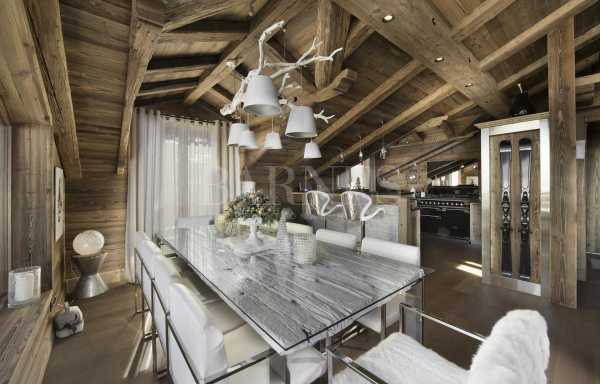 Chalet Courchevel  -  ref 4583512 (picture 3)