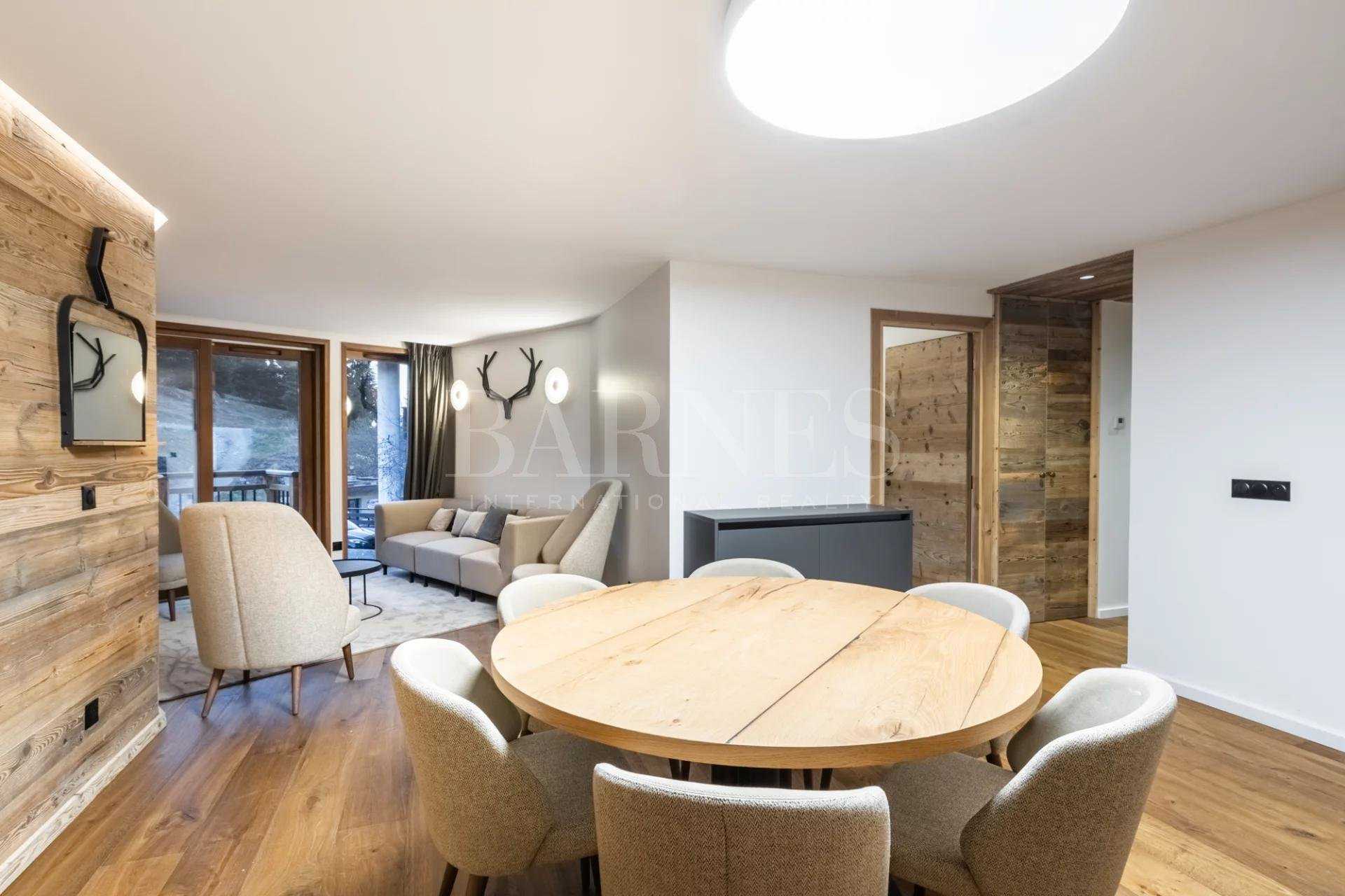 Appartamento Courchevel  -  ref 5882073 (picture 2)