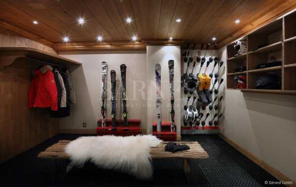 Chalet Courchevel  -  ref 2911536 (picture 1)