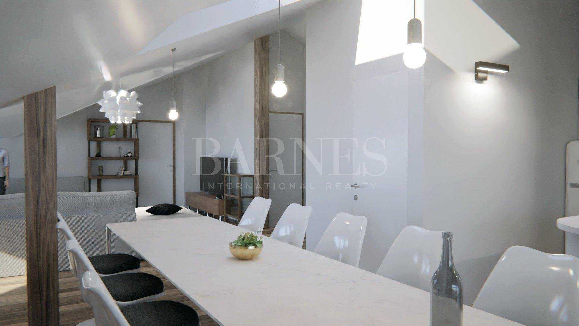 Appartamento Courchevel  -  ref 6252072 (picture 1)