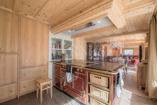 Appartamento Courchevel  -  ref 3274954 (picture 3)