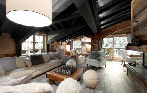Chalet Courchevel  -  ref 2262473 (picture 2)