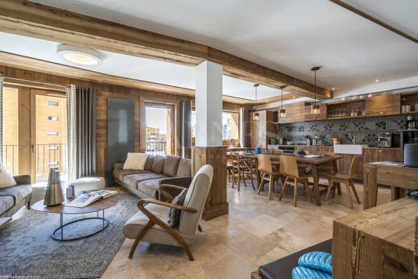 Appartamento Val Thorens  -  ref 4419898 (picture 3)
