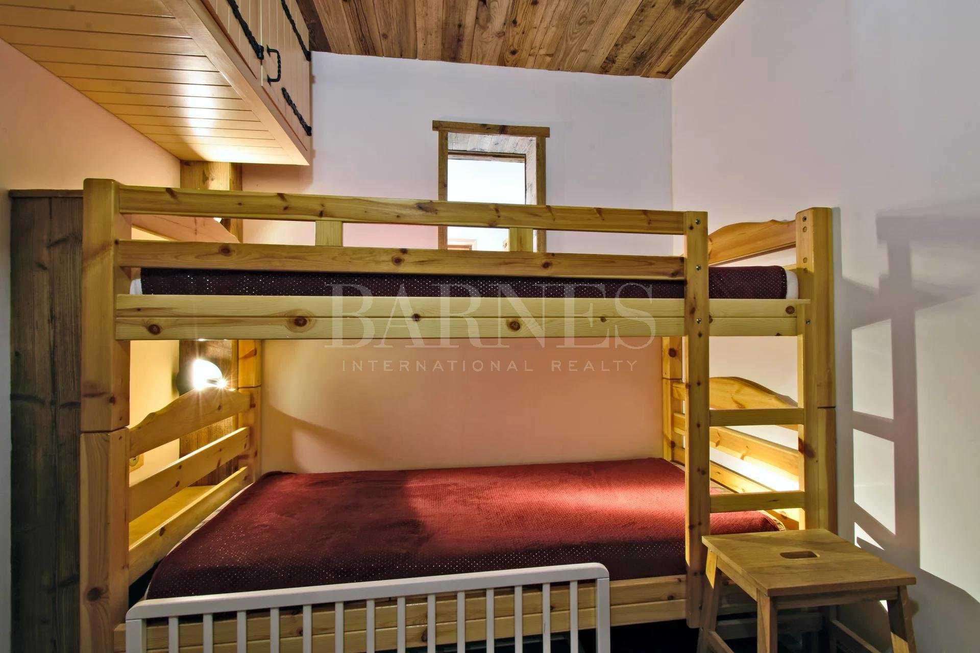 Appartement Courchevel  -  ref 6002472 (picture 3)