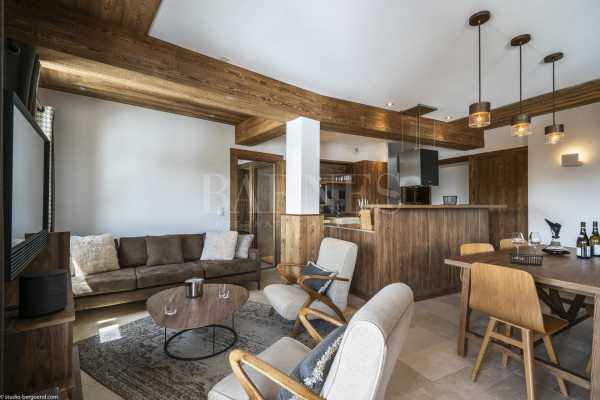 Appartamento Val Thorens  -  ref 4419926 (picture 1)