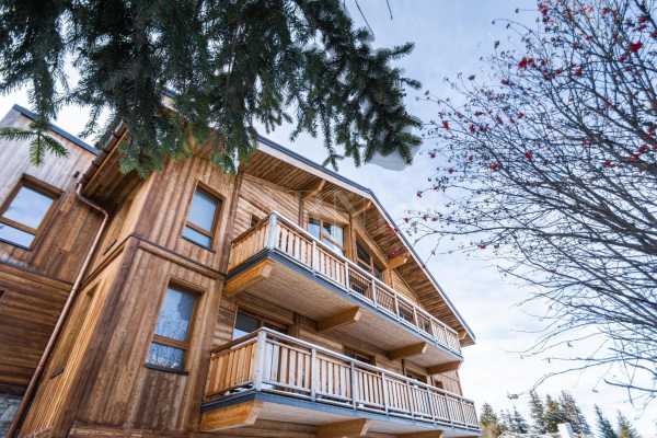 Appartement Courchevel  -  ref 5003904 (picture 2)