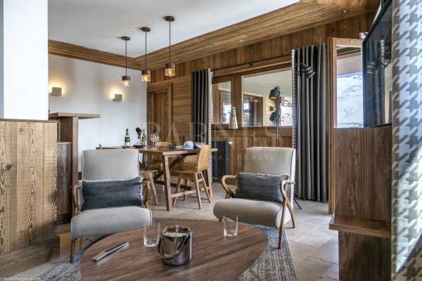 Appartamento Val Thorens  -  ref 4419926 (picture 2)