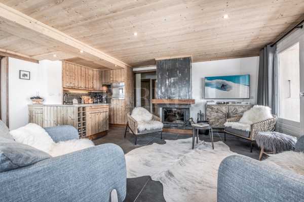 Appartamento Courchevel  -  ref 3566512 (picture 2)