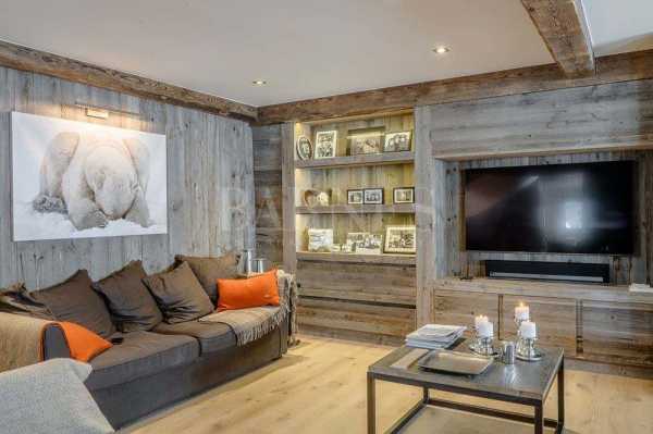 Chalet Méribel  -  ref 3190904 (picture 3)