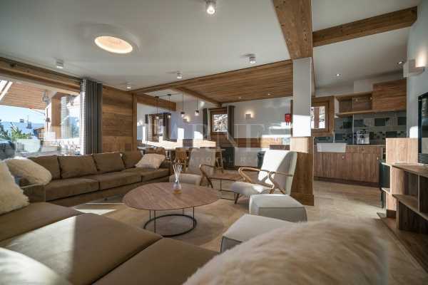 Appartamento Val Thorens  -  ref 4419940 (picture 1)