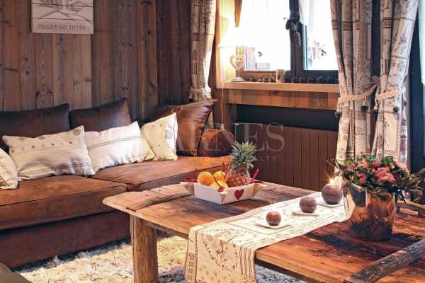 Appartement Courchevel  -  ref 4423737 (picture 3)