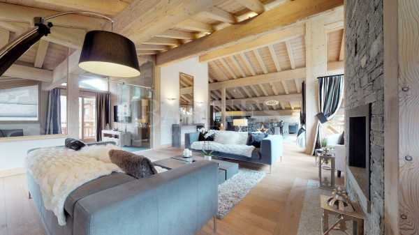 Chalet Courchevel  -  ref 3203105 (picture 2)