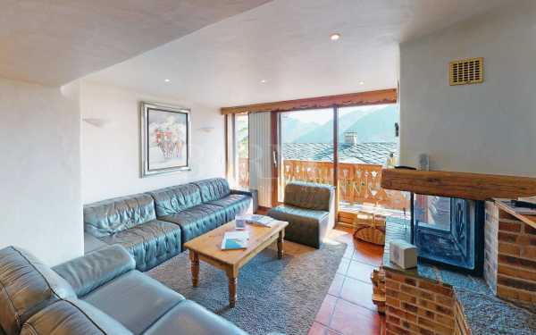 Appartamento Courchevel  -  ref 4318586 (picture 2)