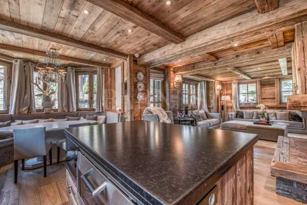 Chalet Courchevel  -  ref 5055124 (picture 3)
