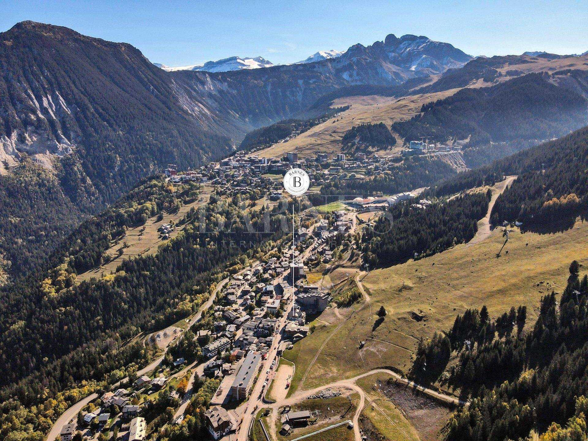 Duplex Courchevel  -  ref 6169696 (picture 2)