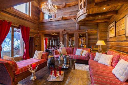 Chalet Méribel  -  ref 696966 (picture 2)