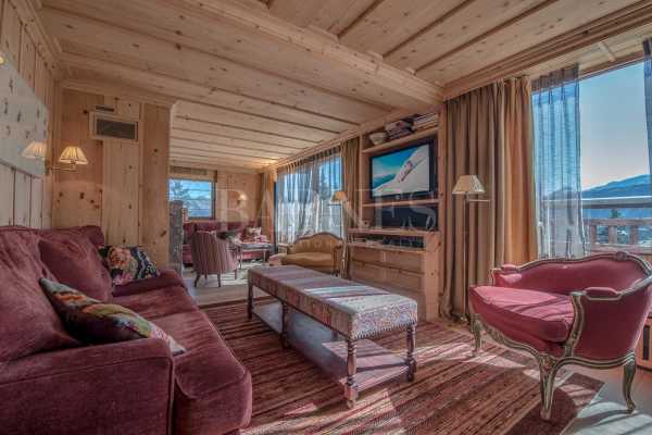 Appartamento Courchevel  -  ref 3274954 (picture 1)