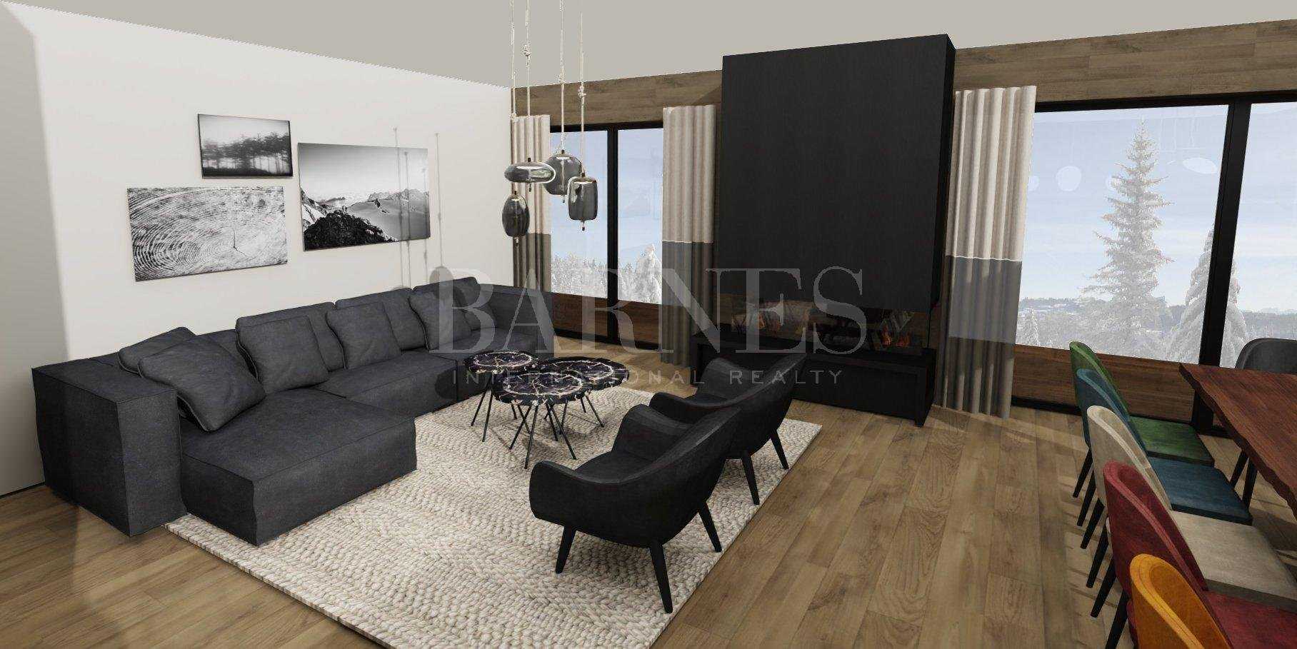 Appartamento Méribel  -  ref 6302116 (picture 1)