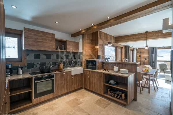 Appartamento Val Thorens  -  ref 4419954 (picture 2)