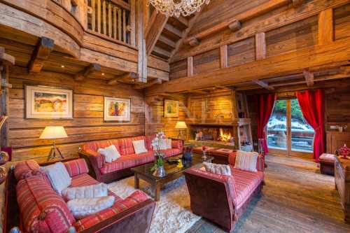 Chalet Méribel  -  ref 696966 (picture 3)