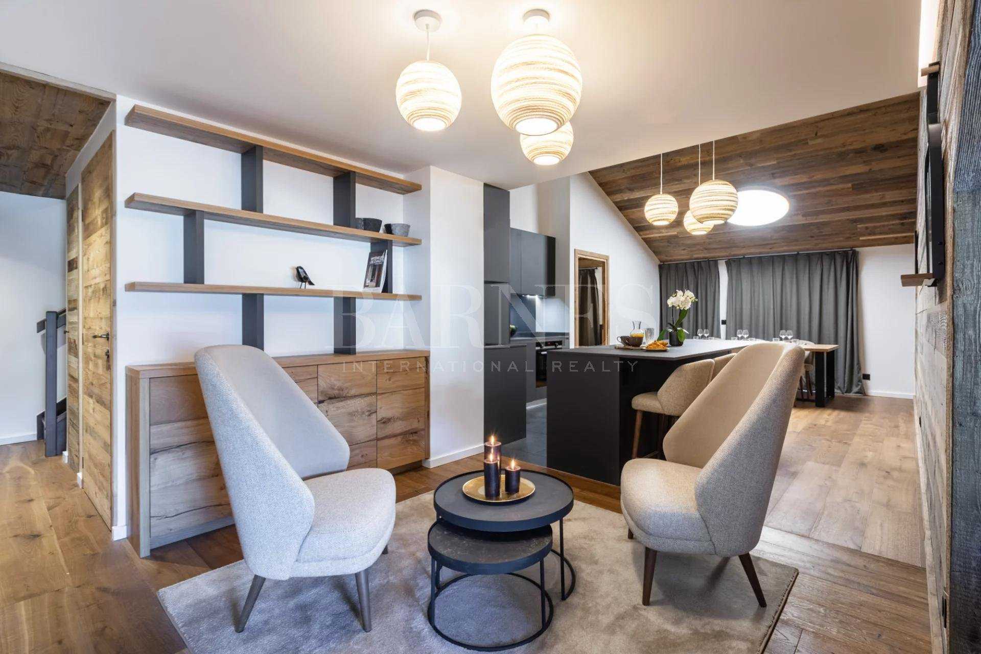 Appartement Courchevel  -  ref 5003904 (picture 3)