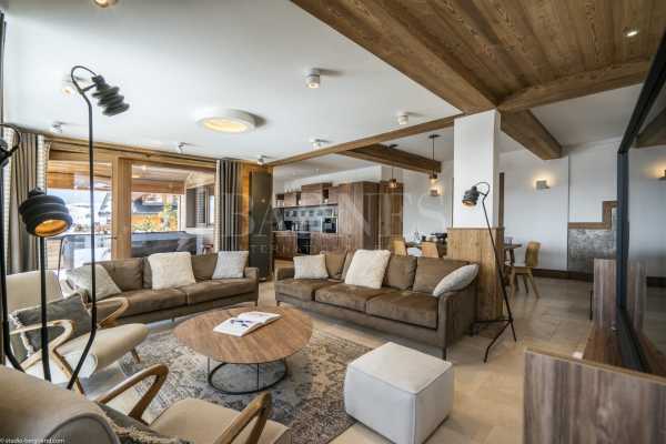 Appartamento Val Thorens  -  ref 4419917 (picture 1)
