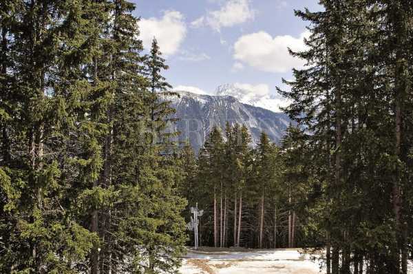 Appartamento Courchevel  -  ref 3561550 (picture 3)