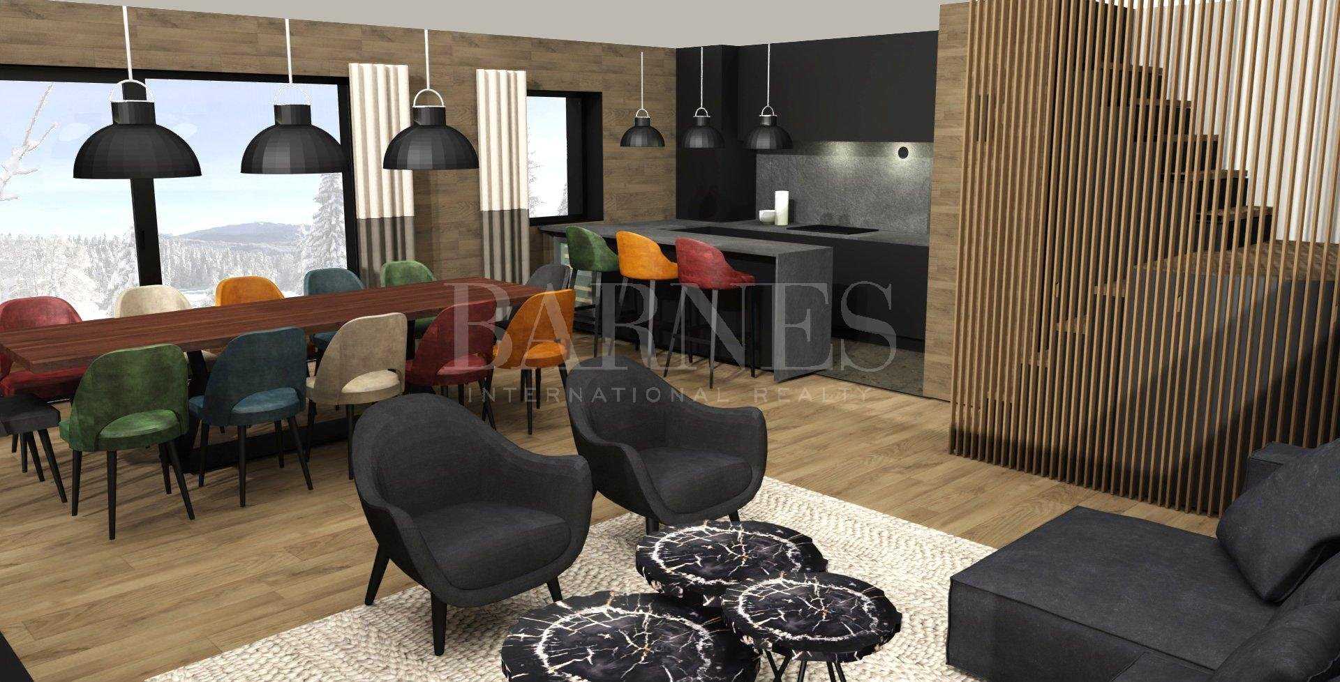 Appartamento Méribel  -  ref 6302116 (picture 2)