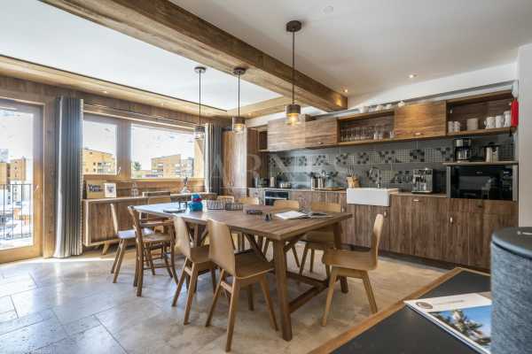 Appartamento Val Thorens  -  ref 4419898 (picture 2)