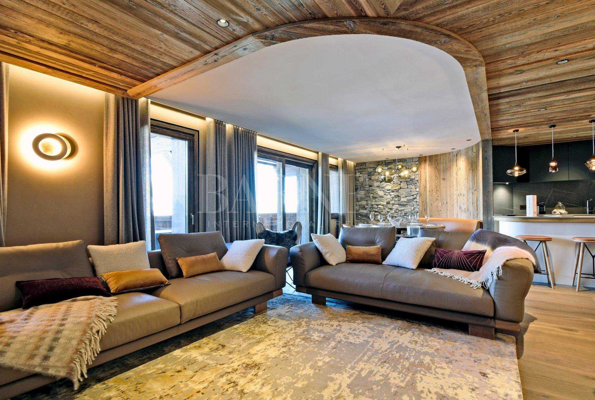 Appartamento Méribel  -  ref 6305539 (picture 1)